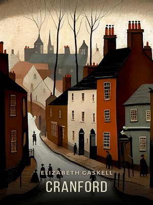 cover image of Cranford